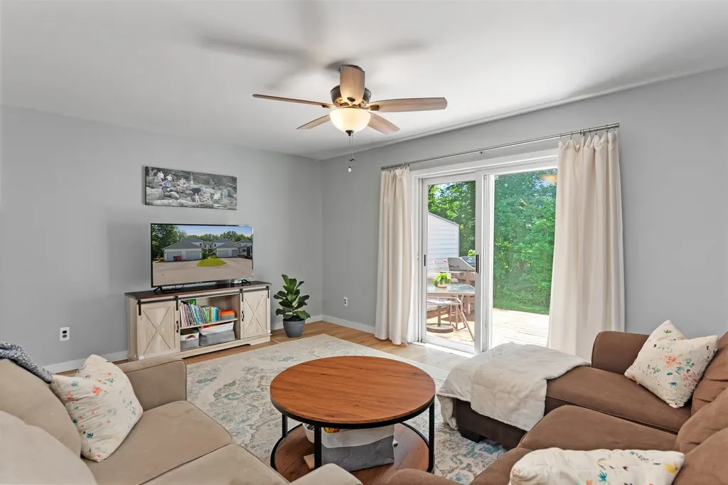 523 Porters Point Road Colchester VT 05446