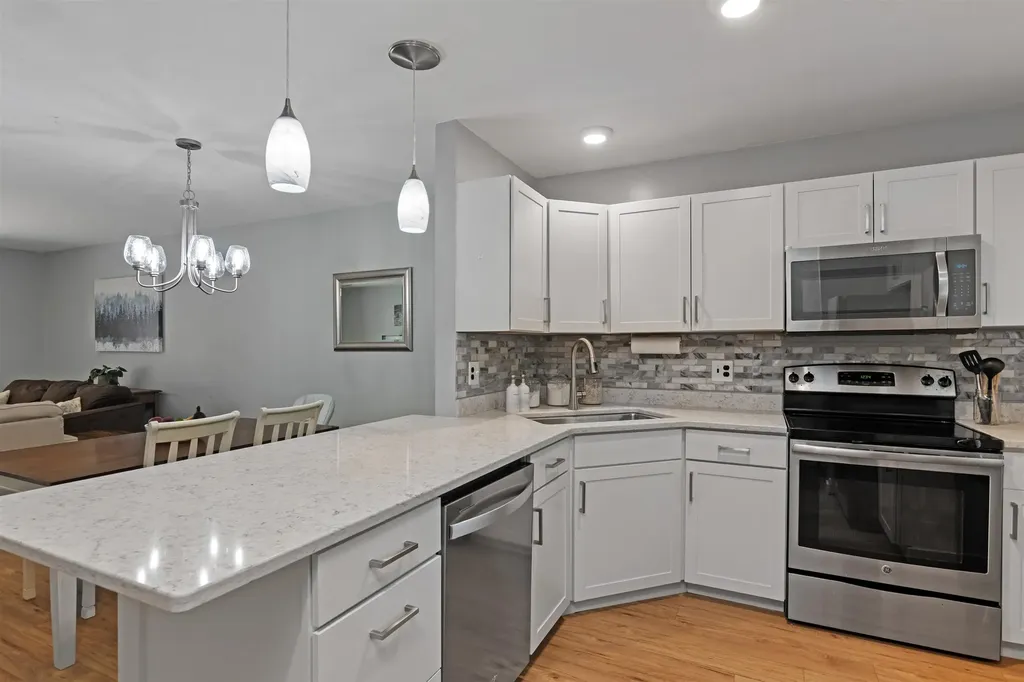 523 Porters Point Road Colchester VT 05446