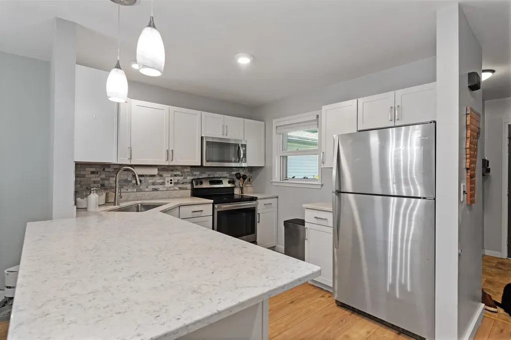 523 Porters Point Road Colchester VT 05446