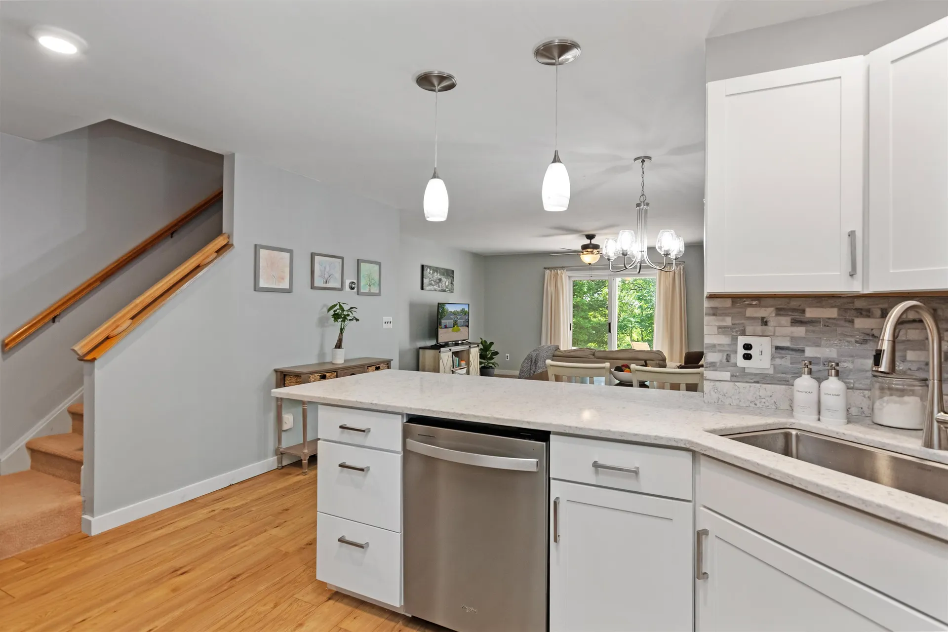 523 Porters Point Road Colchester VT 05446