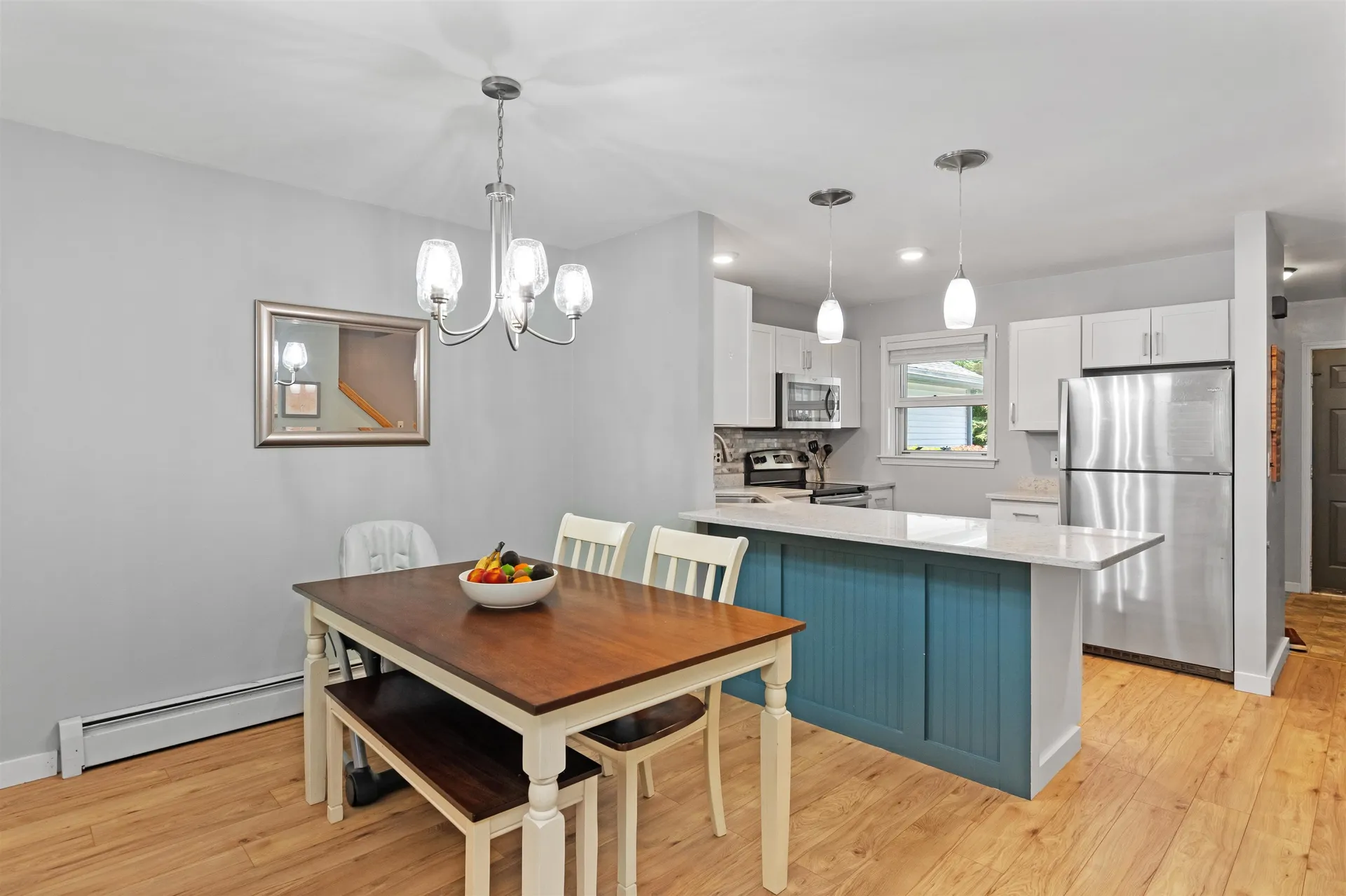 523 Porters Point Road Colchester VT 05446