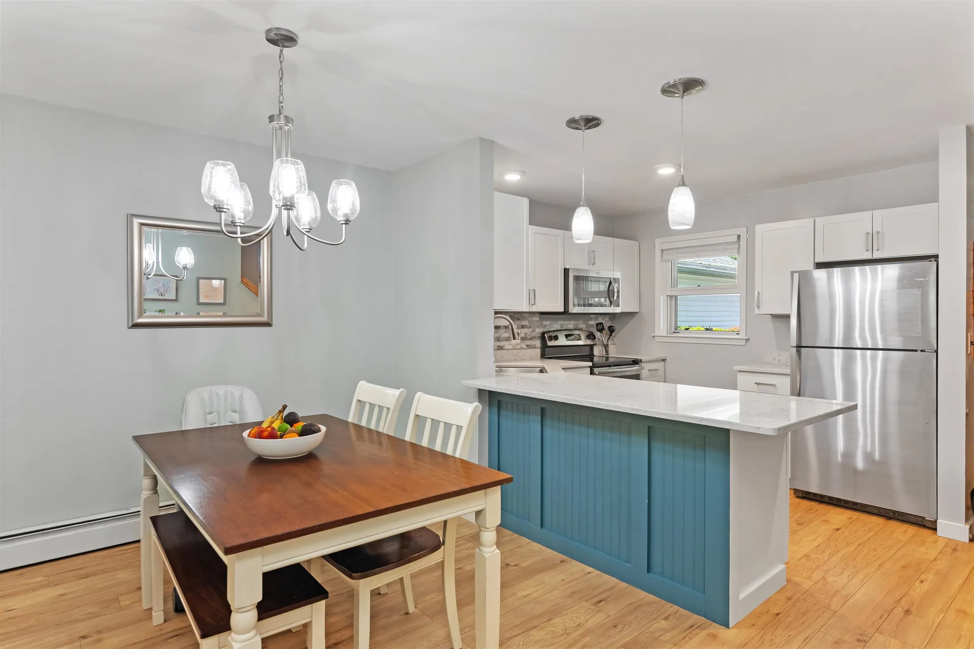 523 Porters Point Road Colchester VT 05446