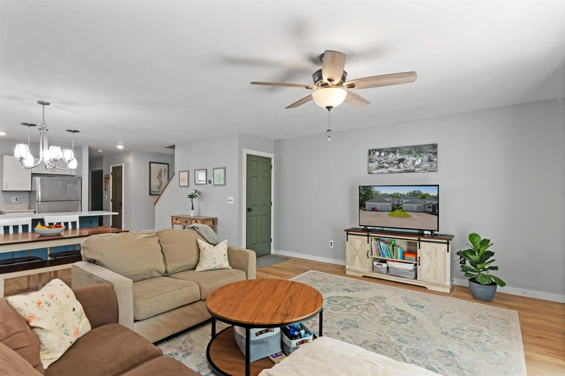 523 Porters Point Road Colchester VT 05446