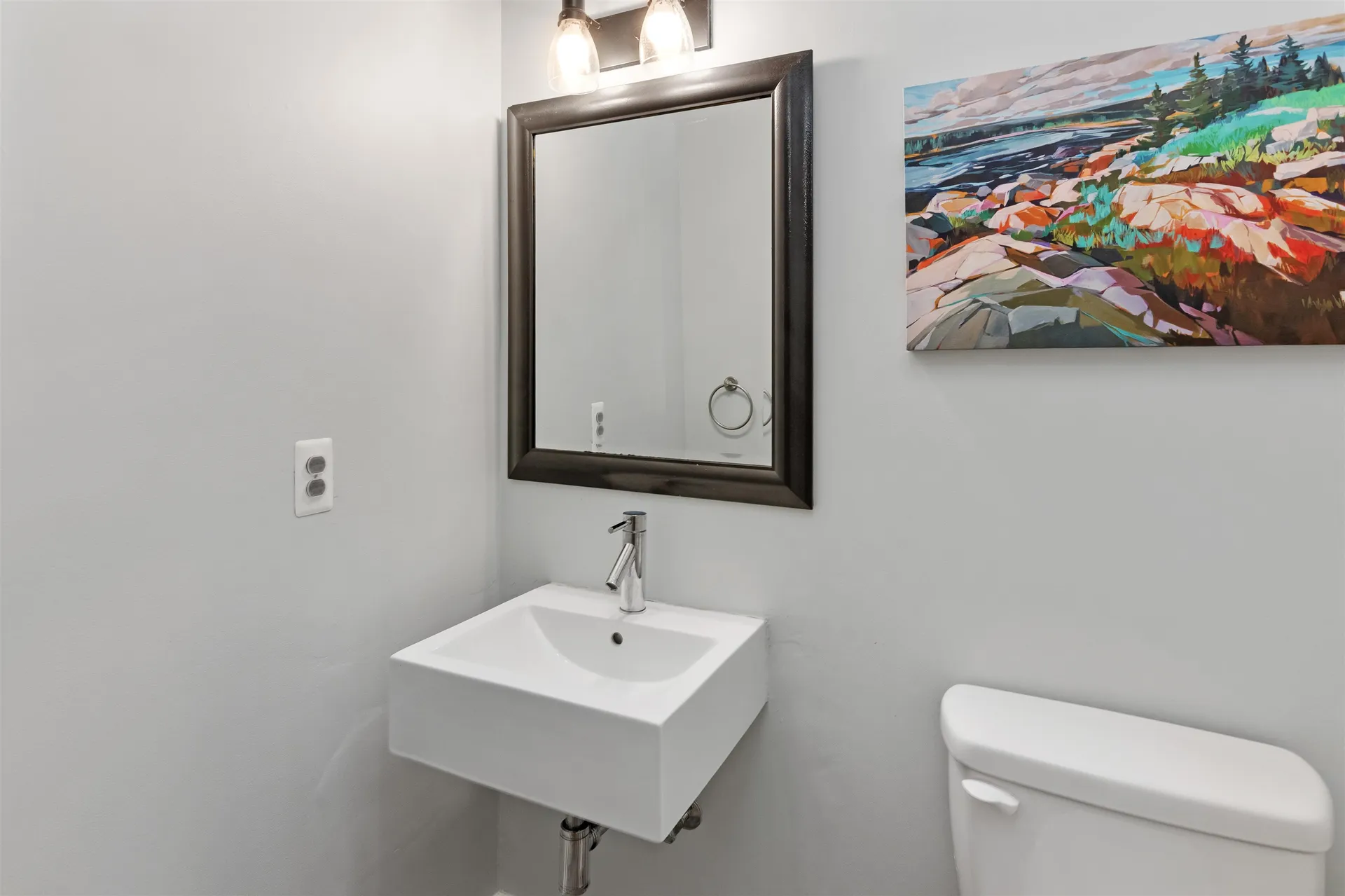 523 Porters Point Road Colchester VT 05446