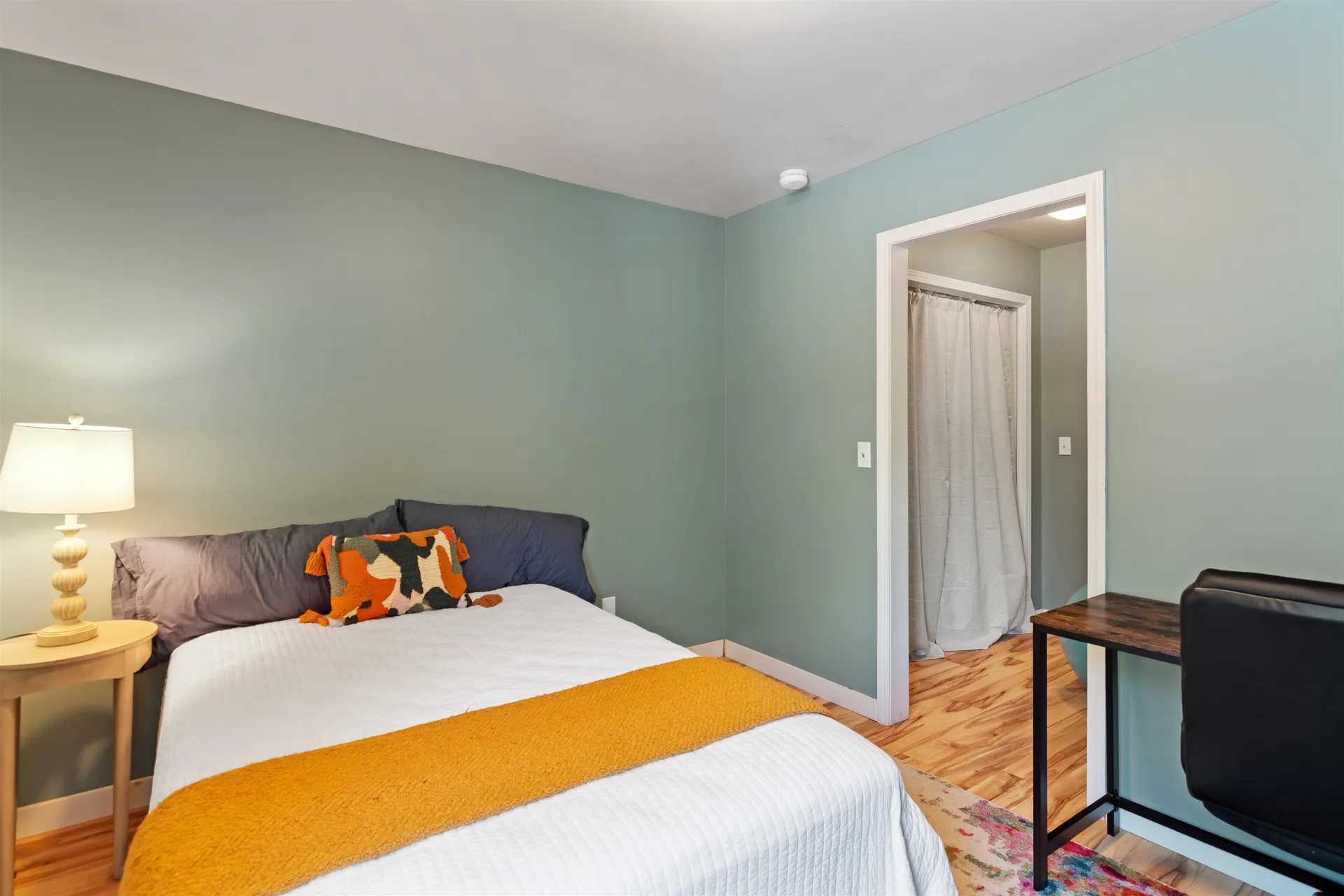 523 Porters Point Road Colchester VT 05446