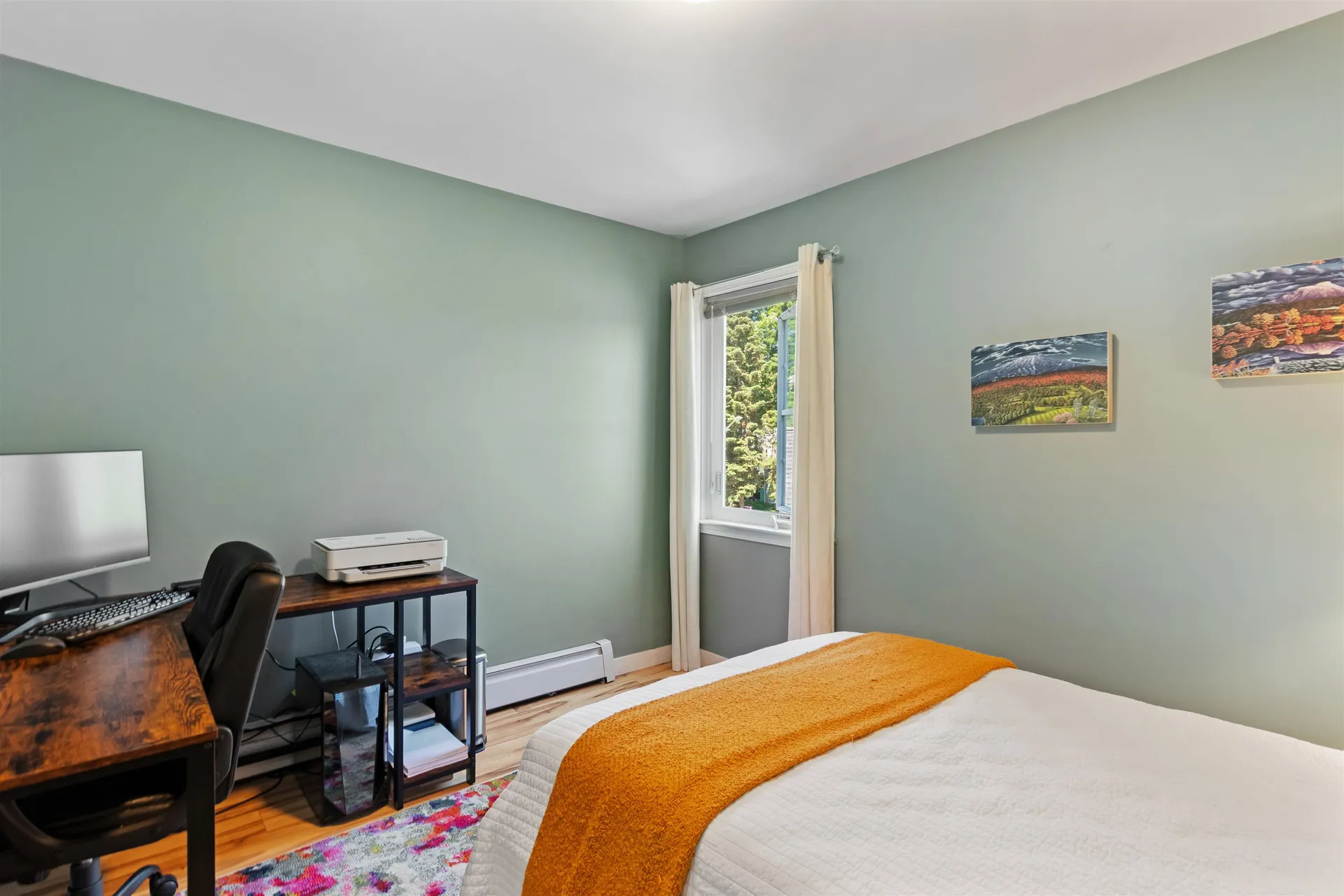 523 Porters Point Road Colchester VT 05446