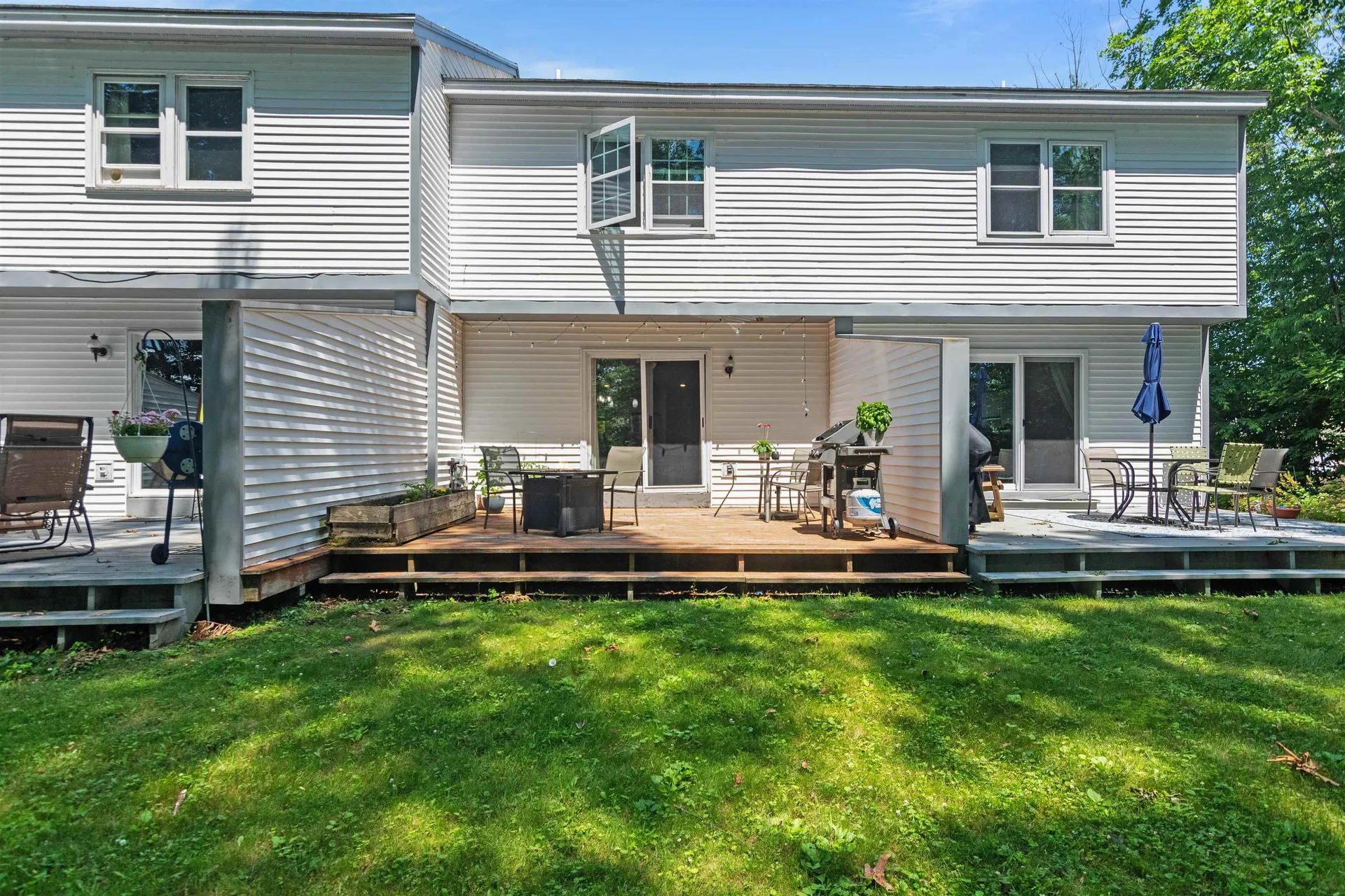 523 Porters Point Road Colchester VT 05446