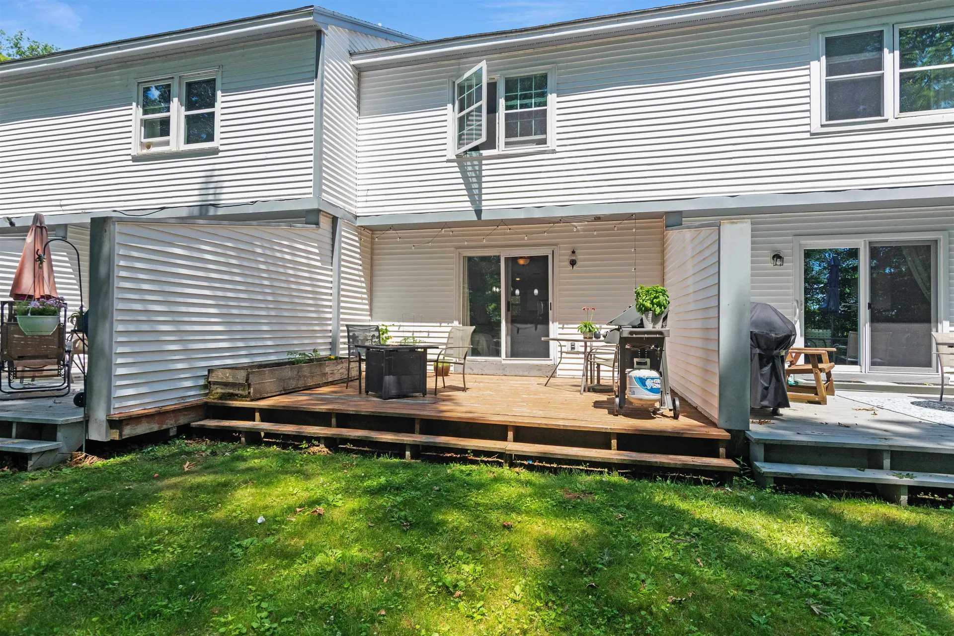 523 Porters Point Road Colchester VT 05446