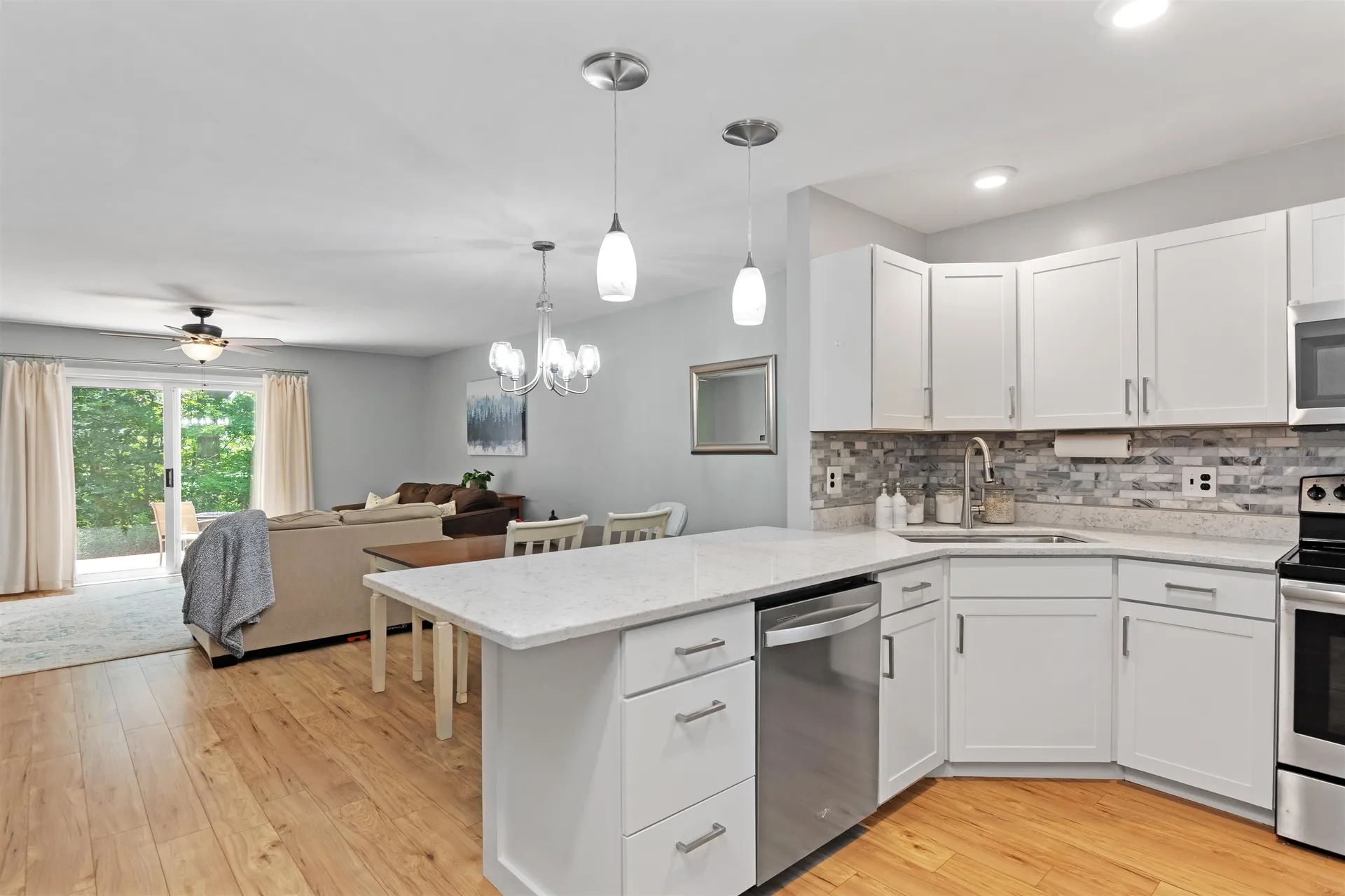 523 Porters Point Road Colchester VT 05446