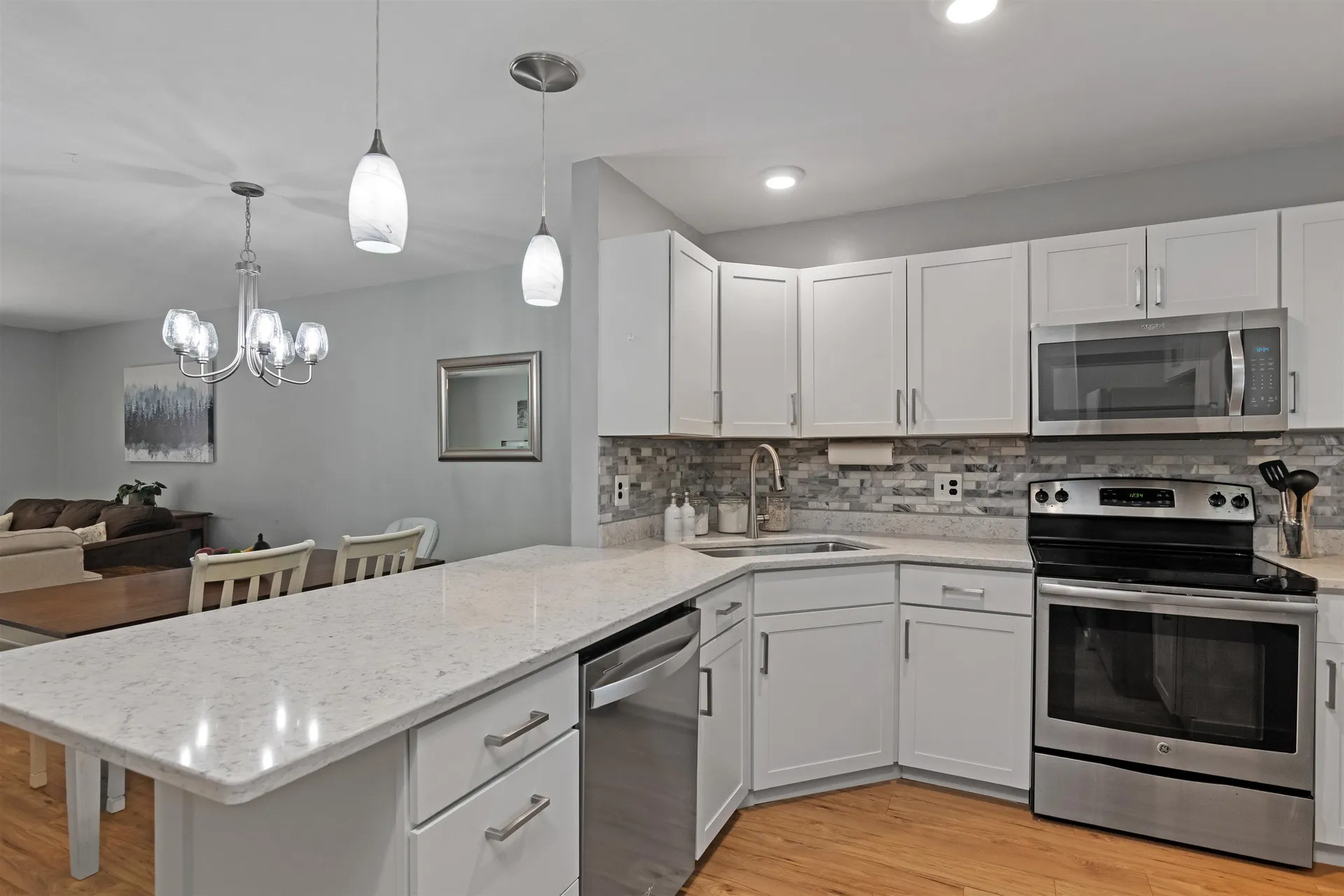523 Porters Point Road Colchester VT 05446
