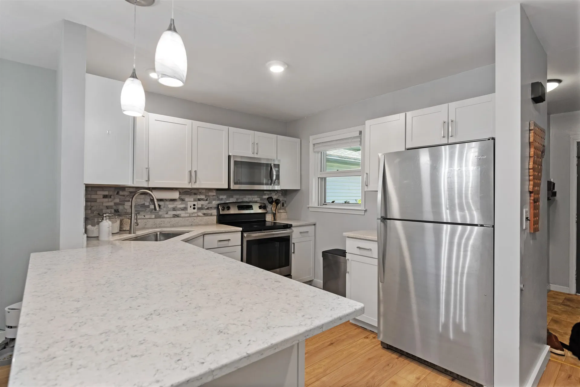 523 Porters Point Road Colchester VT 05446