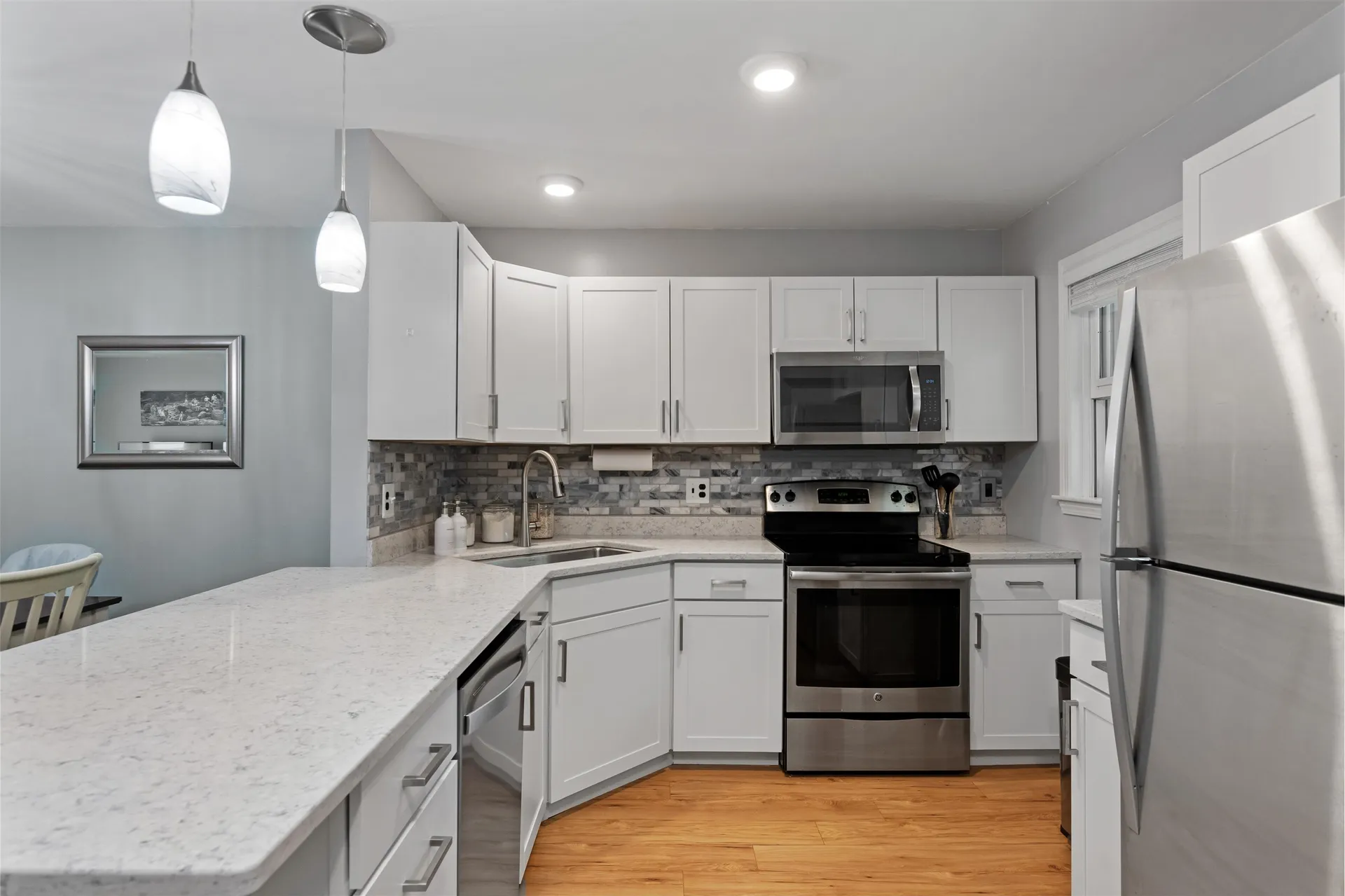 523 Porters Point Road Colchester VT 05446