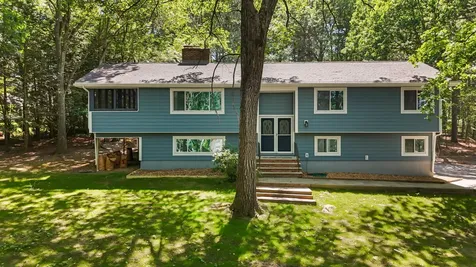 4 Castle Hill Road Windham NH 03087