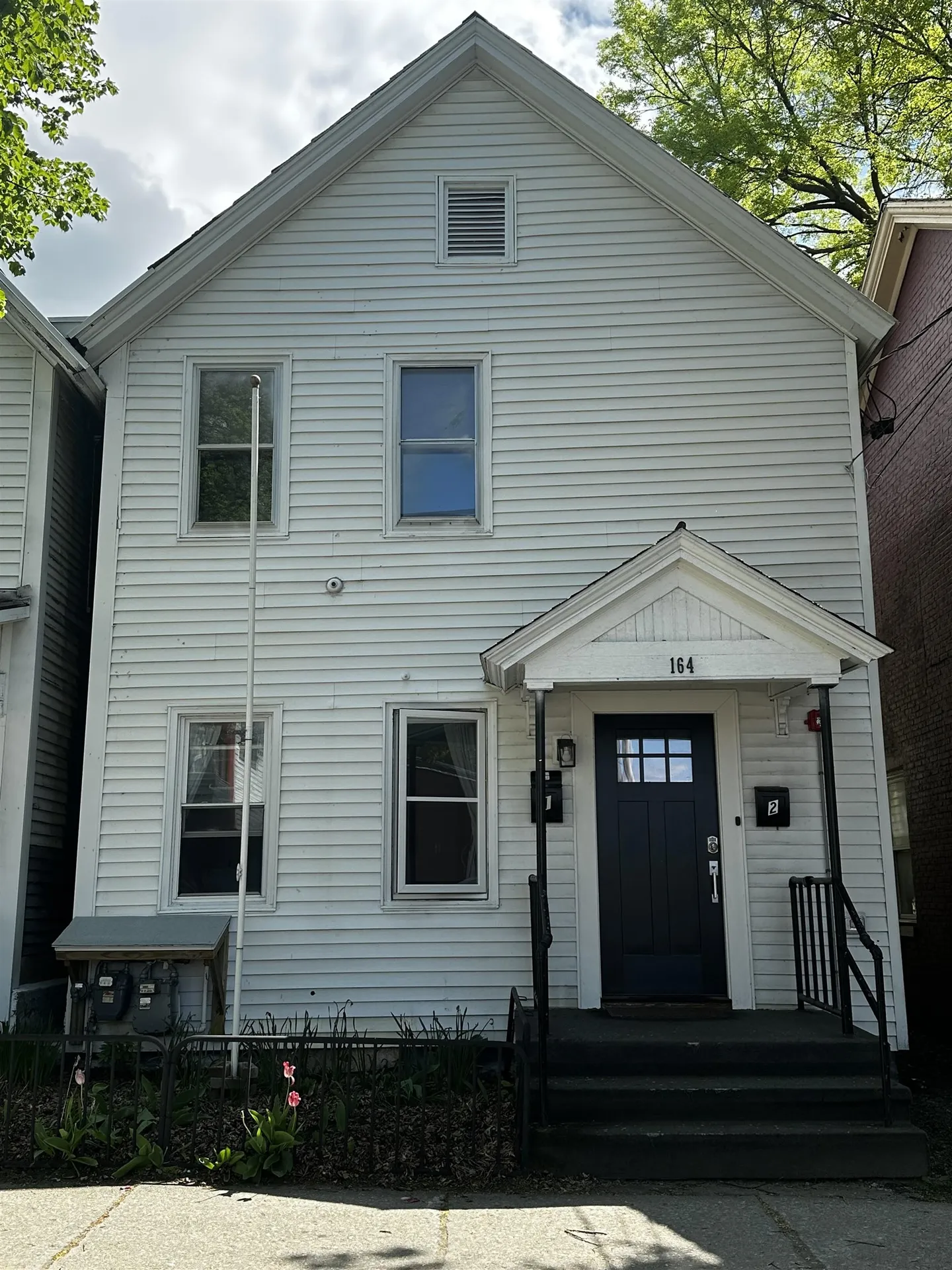 164 S Champlain Street Burlington VT 05401