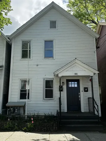 164 S Champlain Street Burlington VT 05401