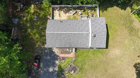 8 Kim Drive Nashua NH 03062