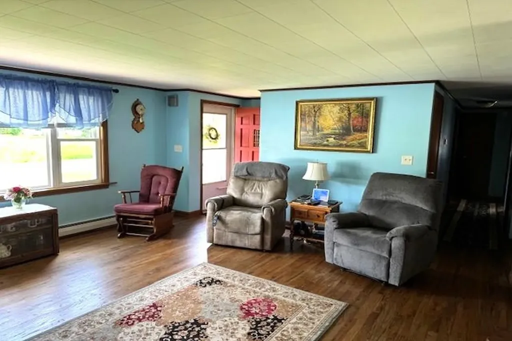 35 Lewis Lane Fair Haven VT 05743