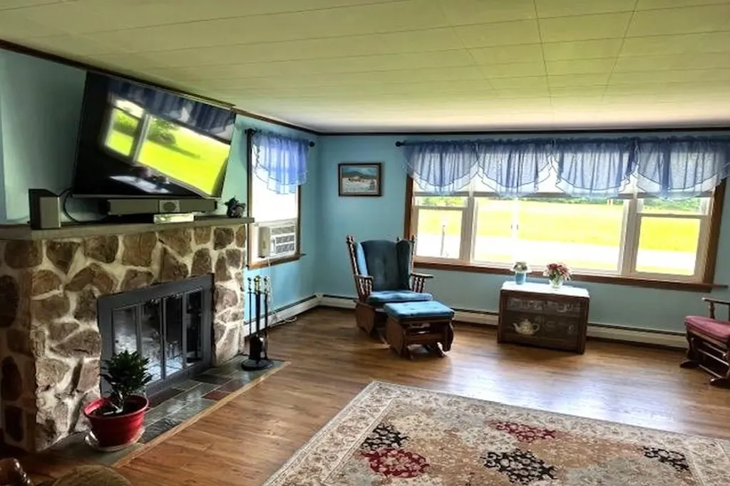 35 Lewis Lane Fair Haven VT 05743