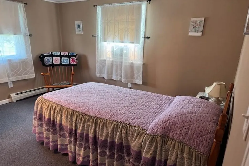 35 Lewis Lane Fair Haven VT 05743