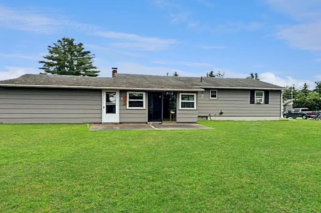 35 Lewis Lane Fair Haven VT 05743