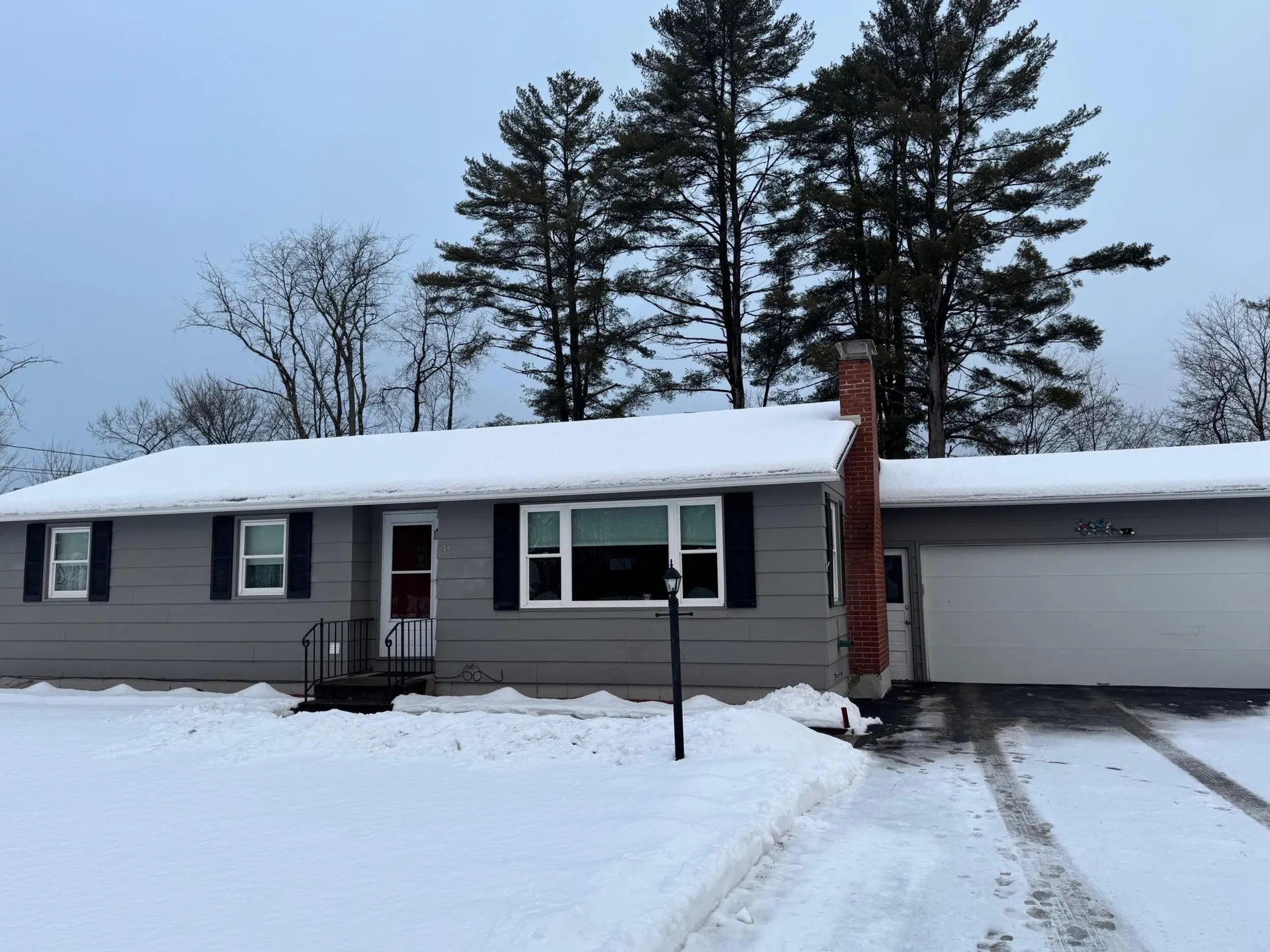 35 Lewis Lane Fair Haven VT 05743