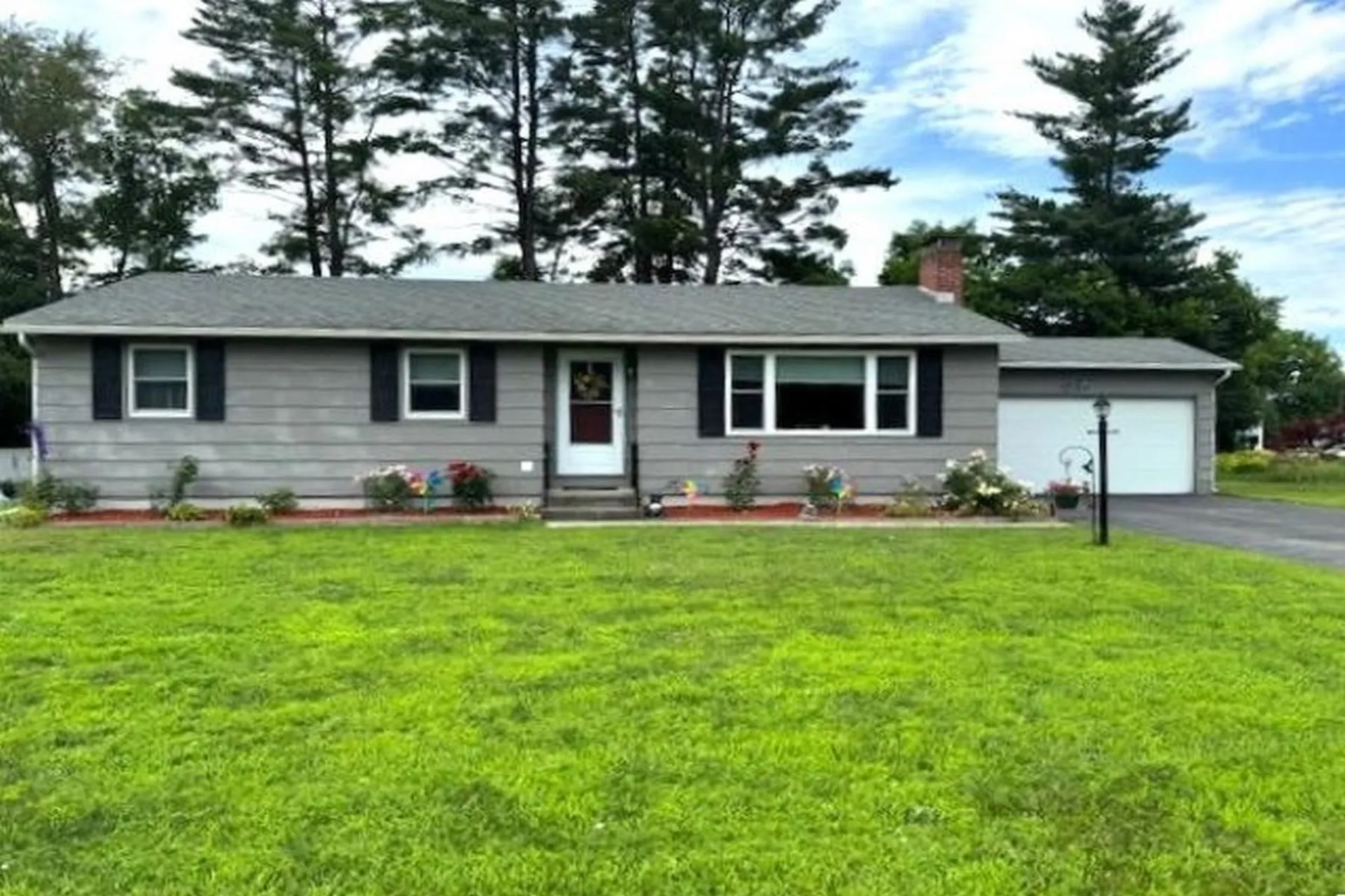 35 Lewis Lane Fair Haven VT 05743