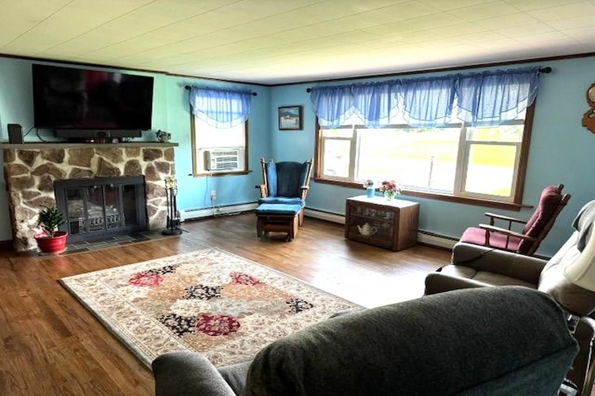 35 Lewis Lane Fair Haven VT 05743