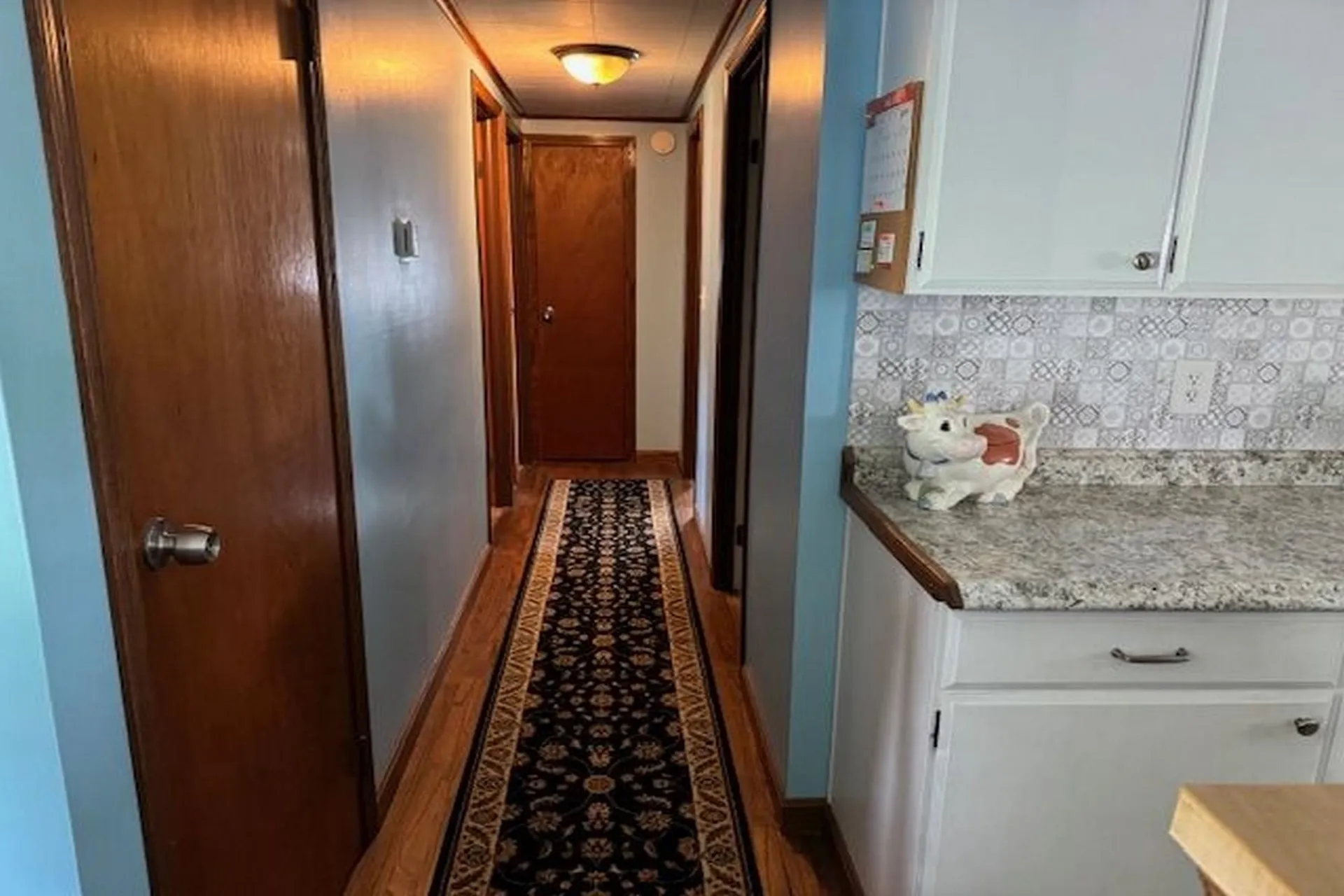 35 Lewis Lane Fair Haven VT 05743