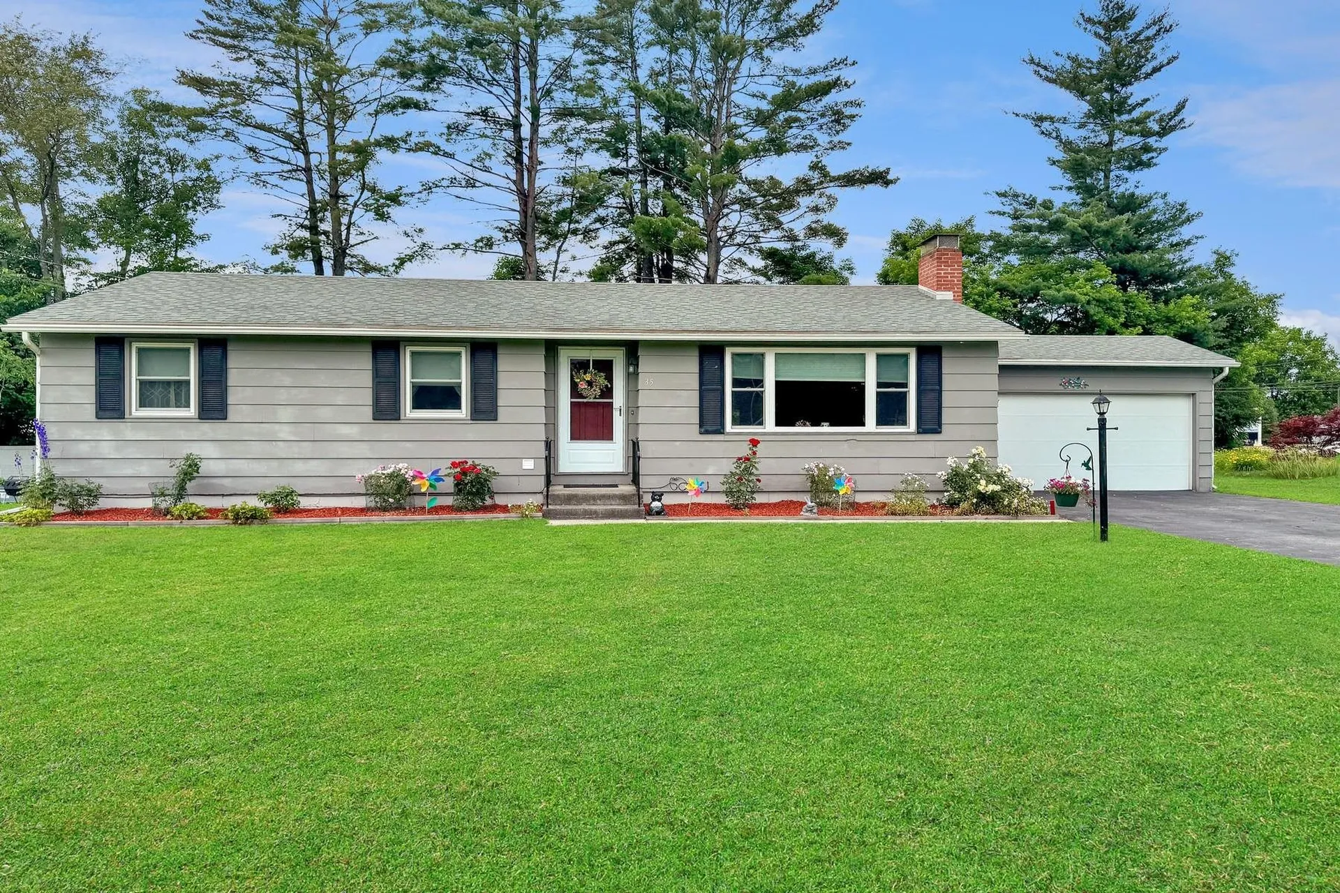 35 Lewis Lane Fair Haven VT 05743