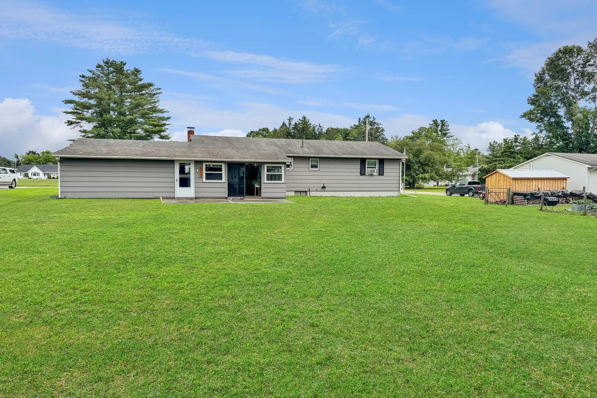 35 Lewis Lane Fair Haven VT 05743