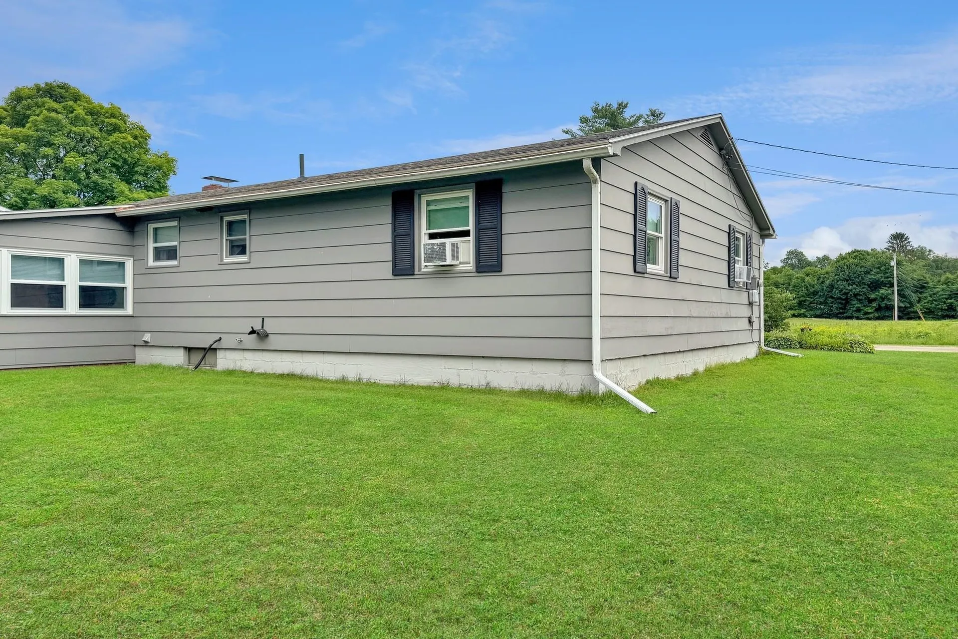 35 Lewis Lane Fair Haven VT 05743