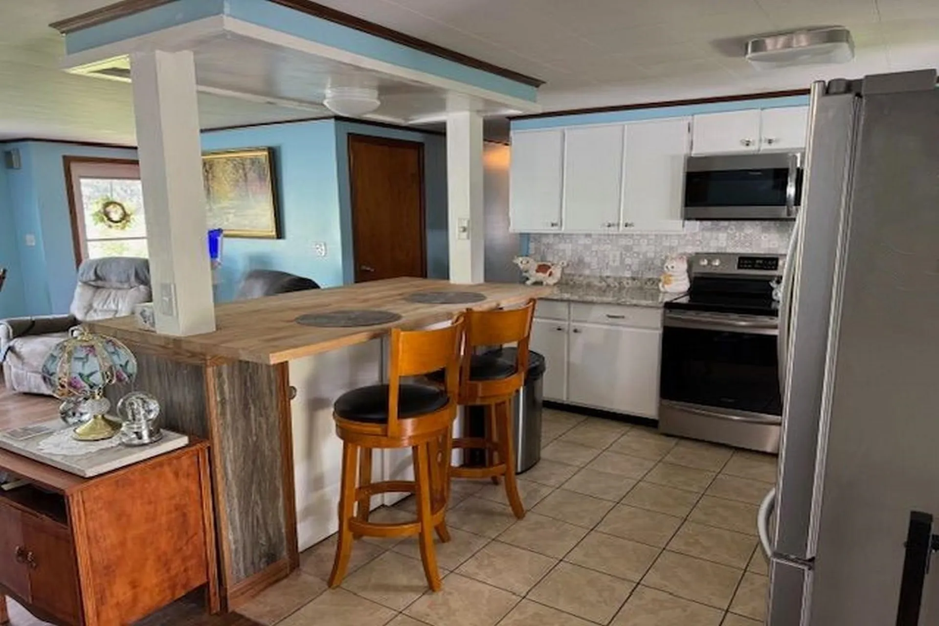 35 Lewis Lane Fair Haven VT 05743