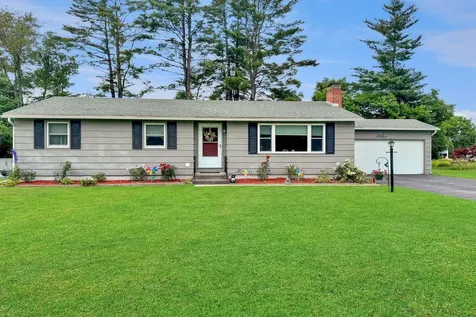 35 Lewis Lane Fair Haven VT 05743