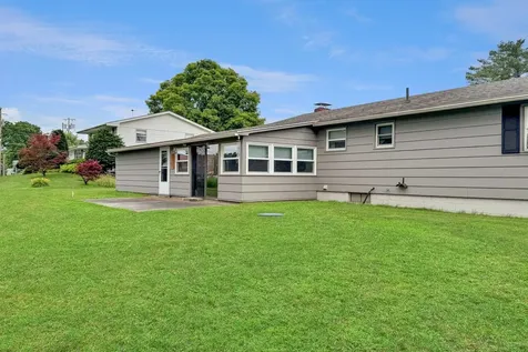 35 Lewis Lane Fair Haven VT 05743