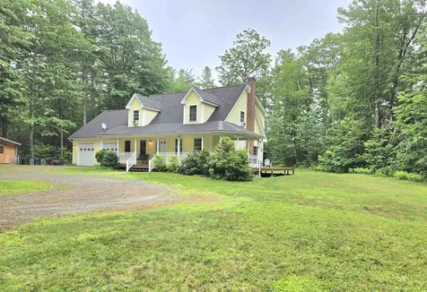 286 Old New Ipswich Road Rindge NH 03461