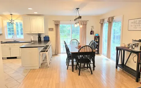 286 Old New Ipswich Road Rindge NH 03461