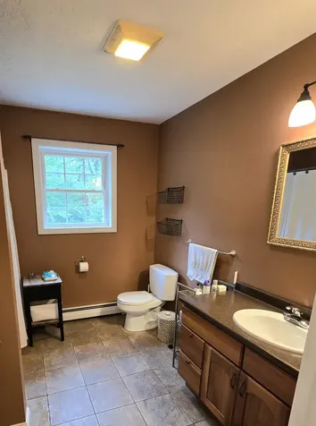 286 Old New Ipswich Road Rindge NH 03461