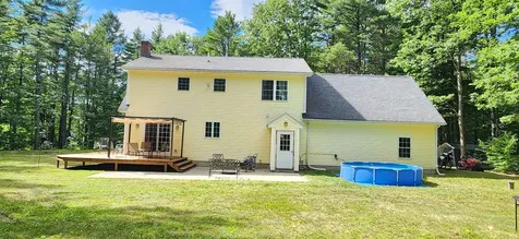 286 Old New Ipswich Road Rindge NH 03461