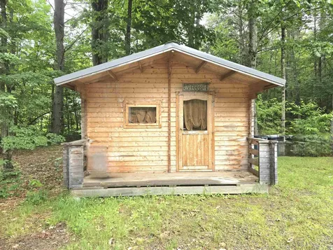 286 Old New Ipswich Road Rindge NH 03461