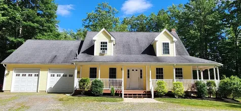 286 Old New Ipswich Road Rindge NH 03461