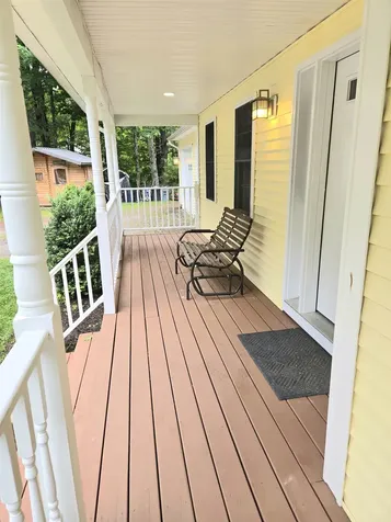 286 Old New Ipswich Road Rindge NH 03461