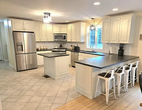 286 Old New Ipswich Road Rindge NH 03461