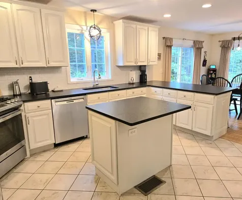286 Old New Ipswich Road Rindge NH 03461