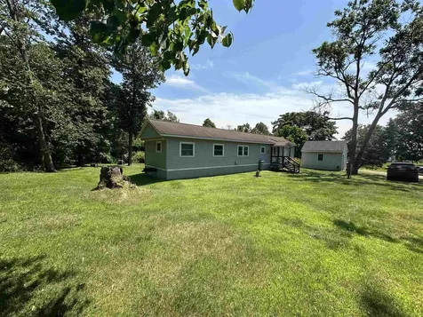 3680 Case Street Middlebury VT 05753