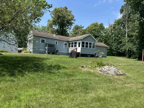 3680 Case Street Middlebury VT 05753