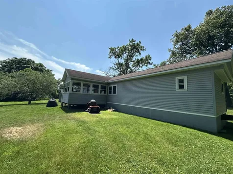 3680 Case Street Middlebury VT 05753