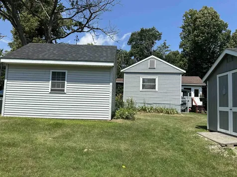 3680 Case Street Middlebury VT 05753