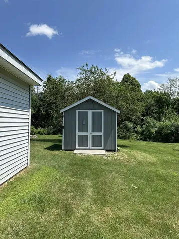 3680 Case Street Middlebury VT 05753