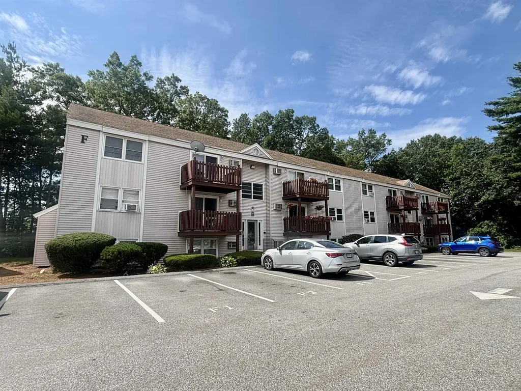 210 Circle Road Manchester NH 03103