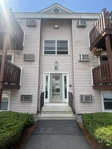 210 Circle Road Manchester NH 03103